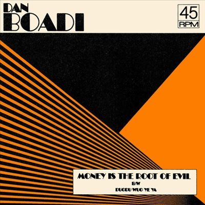 TOWER RECORDS ONLINE㤨Dan Boadi/Money Is the Root of Evil/Duodu Wuo Ye YaClear Orange Vinyl[ES075C1]פβǤʤ2,290ߤˤʤޤ