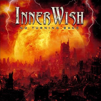 Inner Wish/No Turning Back[ULTCD015]