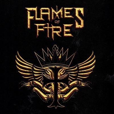 Flames of Fire
