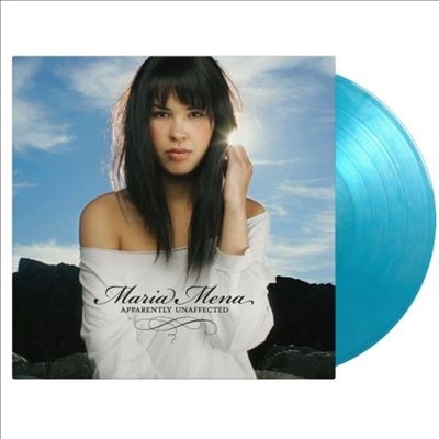 TOWER RECORDS ONLINE㤨Maria Mena/Apparently Unaffected[MOVL62027251]פβǤʤ5,690ߤˤʤޤ