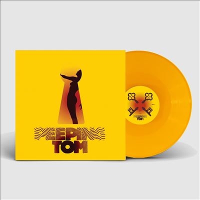 Peeping Tom/Peeping TomYellow Vinyl[IPEC258A1]