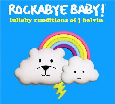 TOWER RECORDS ONLINE㤨Andrew Bissell/Lullaby Renditions Of J Balvin[BBRR97582]פβǤʤ3,190ߤˤʤޤ