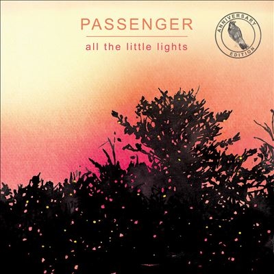 Passenger/All The Little Lights (Deluxe Edition)[PASS23CD02]