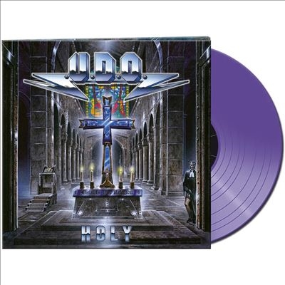 TOWER RECORDS ONLINE㤨U.D.O./Holy/Purple Vinyl[AFM4331]פβǤʤ8,790ߤˤʤޤ