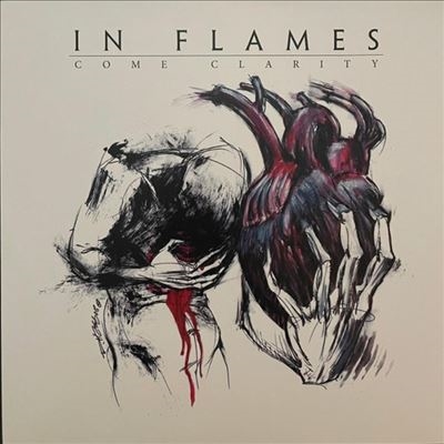 In Flames/カム・クラリティ