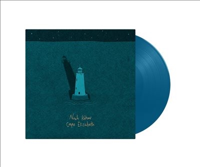 TOWER RECORDS ONLINE㤨Noah Kahan/Cape ElizabethColored Vinyl[602465097214]פβǤʤ4,490ߤˤʤޤ
