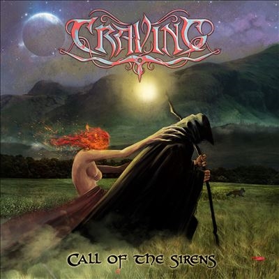Craving/Call Of The Sirens[MAS1309]