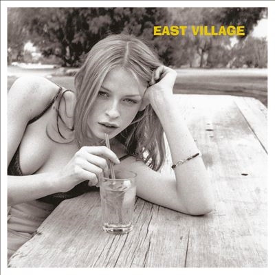 East Village/Drop Out (30th Anniversary Deluxe Edition)[HVNLP3CDX]