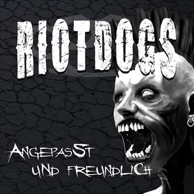 TOWER RECORDS ONLINE㤨Riot Dogs/Angepasst Und Freundlich/Eco Vinyl[CG161228LP]פβǤʤ5,390ߤˤʤޤ
