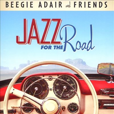 Jazz For the Road