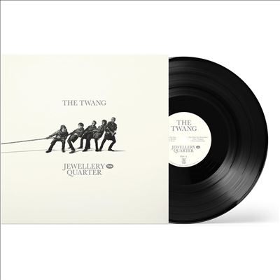 Jewellery Quarter 24k