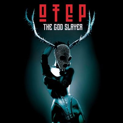 Otep/The God Slayer[CLO3873]