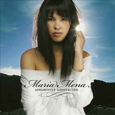 TOWER RECORDS ONLINE㤨Maria Mena/Apparently Unaffected[MOCD27234152]פβǤʤ2,690ߤˤʤޤ