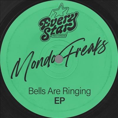 Mondo Freaks/Bells Are Ringing[EYSG11]