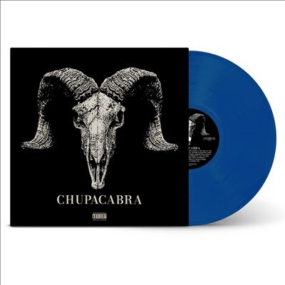 Chupacabra