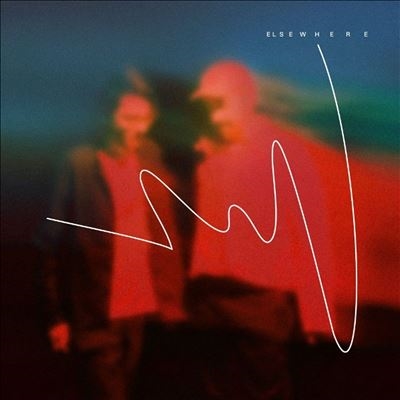 Grandbrothers/Elsewhere[ANDOTHERSLP001]