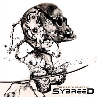 Sybreed/The Pulse of Awakening[3760053848086]