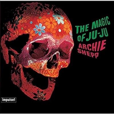 Magic Of Ju-Ju＜限定盤＞
