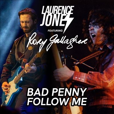 Bad Penny/Follow Me