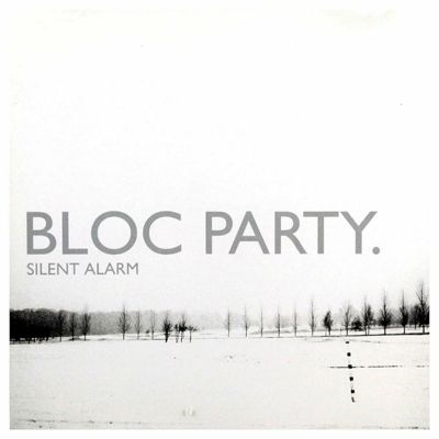 Silent Alarm (20th Anniversary)