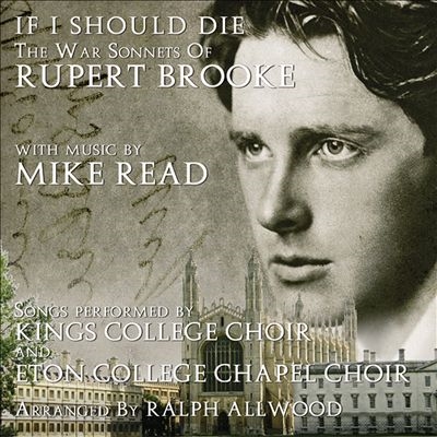 TOWER RECORDS ONLINE㤨֥󥰥å羧/If I Should Die - The War Sonnets of Rupert Brooke[SJPCD467]פβǤʤ2,456ߤˤʤޤ