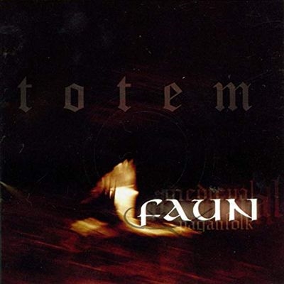 Totem＜Clear Vinyl＞