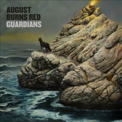 August Burns Red/Guardians[7215693]