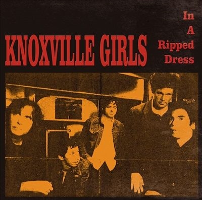 Knoxville Girls/In A Ripped Dress[BANGLP139]