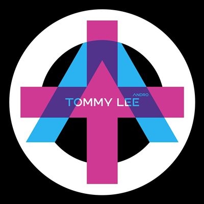 Tommy Lee/Andro＜Colored Vinyl, Pink, Blue, Autographed/Star Signed/限定盤＞[BTNO85651]