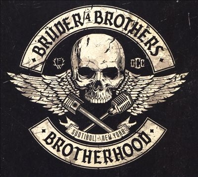 Bruder4Brothers/Brotherhood