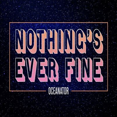 TOWER RECORDS ONLINE㤨Oceanator/Nothings Ever Fine[POVL4552]פβǤʤ2,690ߤˤʤޤ