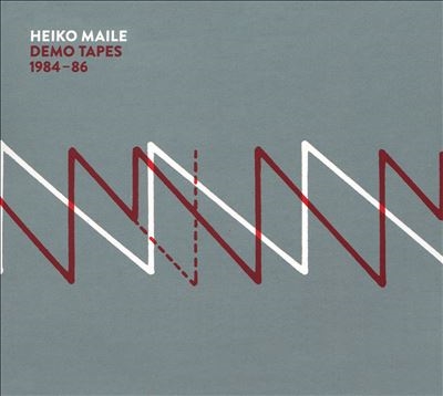TOWER RECORDS ONLINE㤨Heiko Maile/Demo Tapes 1984-86[BB375CD]פβǤʤ2,690ߤˤʤޤ