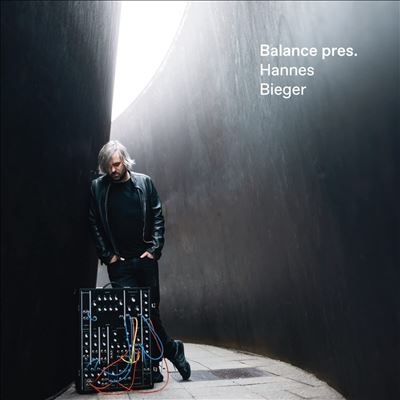 Balance Presents Hannes Bieger