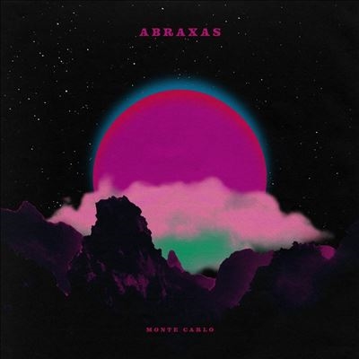 Abraxas/Monte Carlo[SSQ201CD]