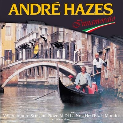 TOWER RECORDS ONLINE㤨Andre Hazes/Innamoratoס[MOVL45344371]פβǤʤ6,290ߤˤʤޤ