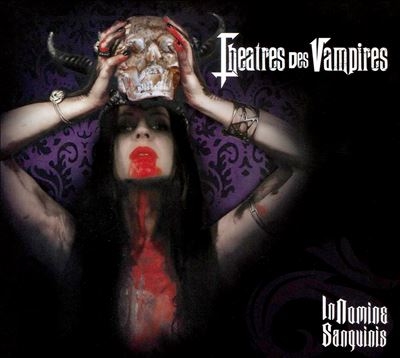 TOWER RECORDS ONLINE㤨Theatres Des Vampires/In Nomine Sanguinis[SC400CD]פβǤʤ2,790ߤˤʤޤ