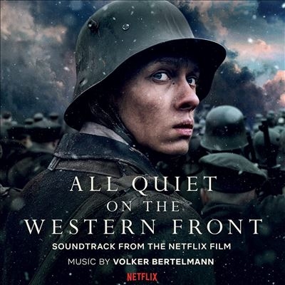 Volker Bertelmann/All Quiet On The Western Front