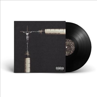 Reject on Steriods<限定盤> Reject on Steriods<限定盤>