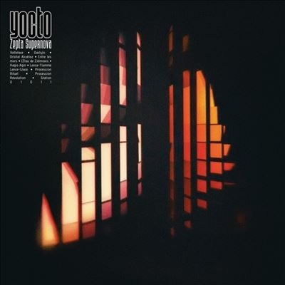 TOWER RECORDS ONLINE㤨Yocto/Zepta Supernova[RQTW431]פβǤʤ5,190ߤˤʤޤ