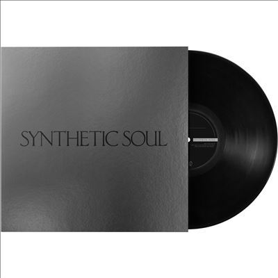 Synthetic Soul Synthetic Soul