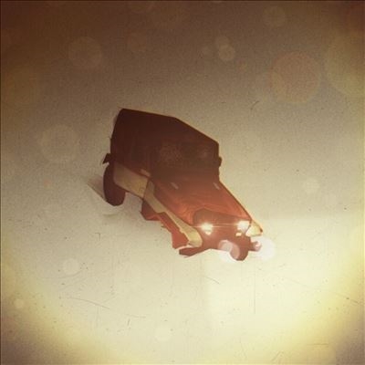 Silent Hill<Eco-Colored Vinyl> Silent Hill<Eco-Colored Vinyl>