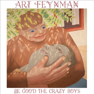 TOWER RECORDS ONLINE㤨Art Feynman/Be Good The Crazy Boys[WV252CD]פβǤʤ2,790ߤˤʤޤ