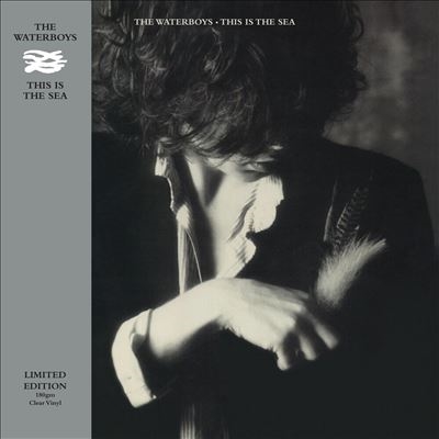 This Is the Sea＜限定盤/Clear Vinyl＞