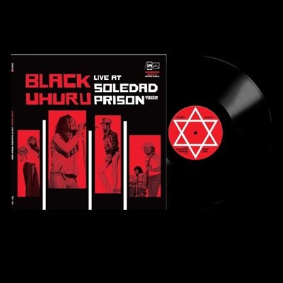 Live at Soledad Prison 1982