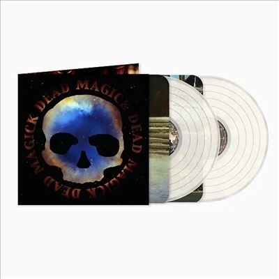 Dead Magick＜限定盤/Coloured Vinyl＞