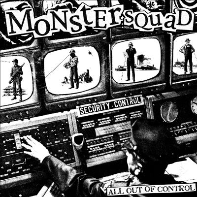 TOWER RECORDS ONLINE㤨Monster Squad/All Out Of ControlMagenta / Cyan Splatter Vinyl[PPR3891]פβǤʤ1,756ߤˤʤޤ