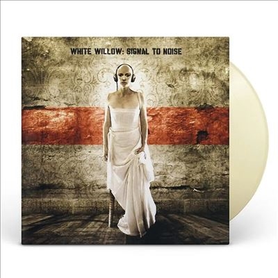 Signal to Noise＜限定盤/Bone White Vinyl＞