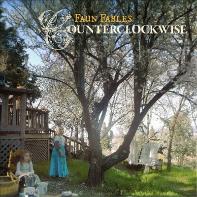 Faun Fables/Counterclockwise[DC945]