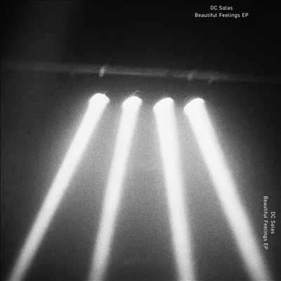 DC Salas/Beautiful Feelings EP[PLAYRJC068]