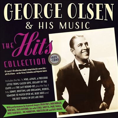 The Hits Collection 1925-45 The Hits Collection 1925-45